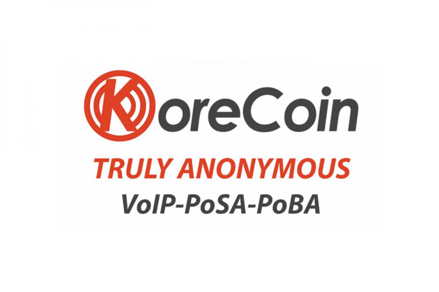 코어코인 KoreCoin - 내가 주목 했었던 코인, 한달이 지난 결과는? — Steemit