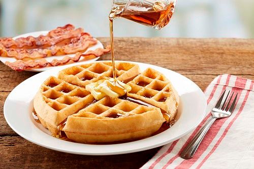 Waffle Breakfast with bacon.jpg