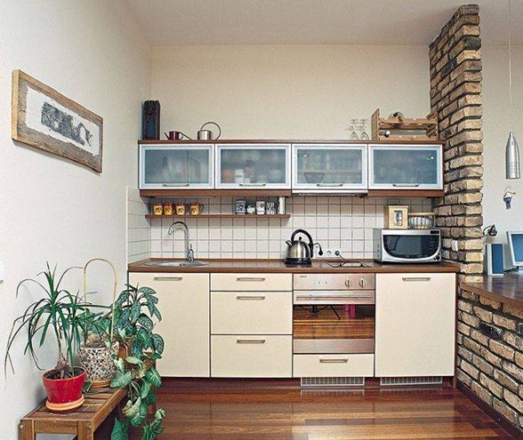 How Can I Design My Small Kitchen / 18 Best Small Kitchen Ideas 2020