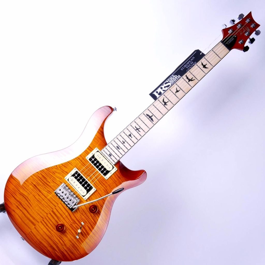 Se custom. PRS se Custom 24/08 Vintage Sunburst. PRS Maple Neck. PRS se Зак Майерс Vintage Sunburst. PRS se Custom 24 Maple 2019 Korea.