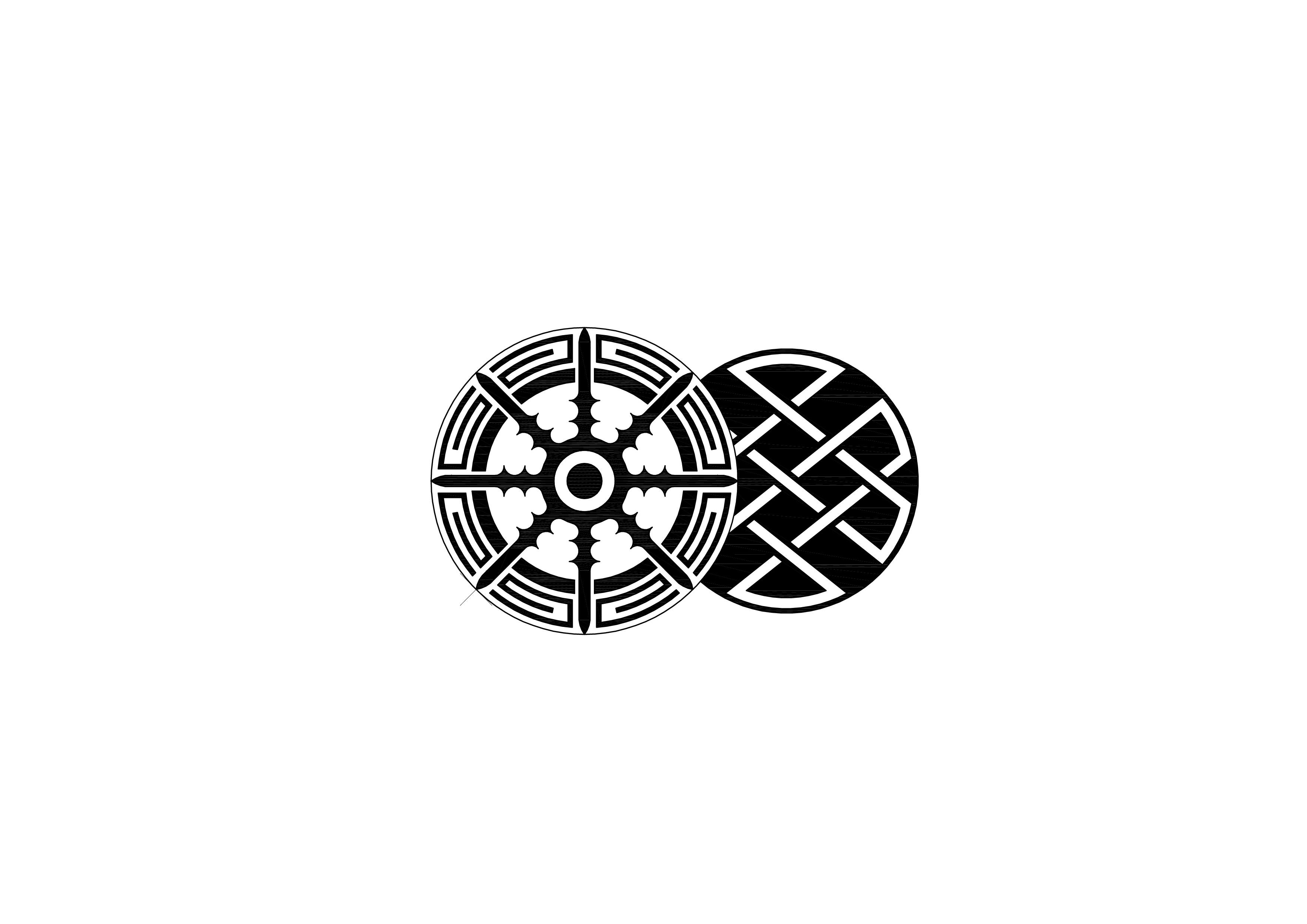 40 Cool Dharma Wheel Tattoo Designs for Men [2024 Guide] | Buddhist tattoo,  Dharma wheel tattoo, Dharma wheel tattoo design