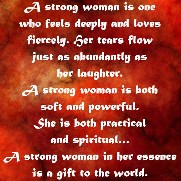 15 Truly Powerful Women S Day Quotes Steemkr