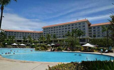 Shangrila Mactan Hotel And Resort One Of The Five Star In Cebu 24829279 1972774959408599 1418940472 N Jpg Shangrila Hotel And Resort Is A Five Star Located In Mactan