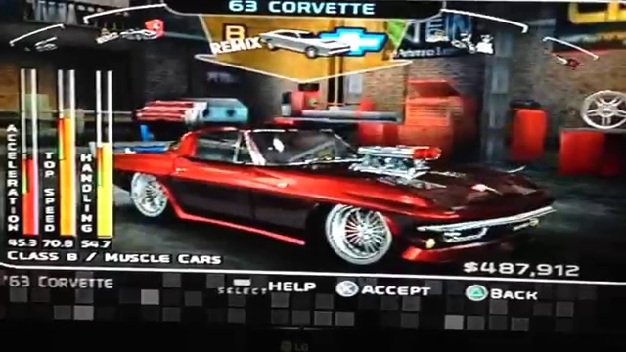 midnight club 3 dub edition cheat codes