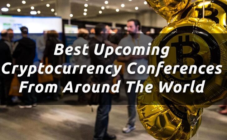 cryptocurrency conference south america