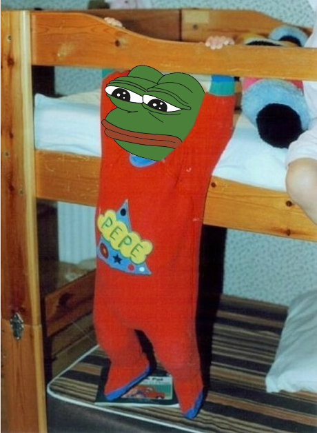 Pepe_Hangin on teh bed.png