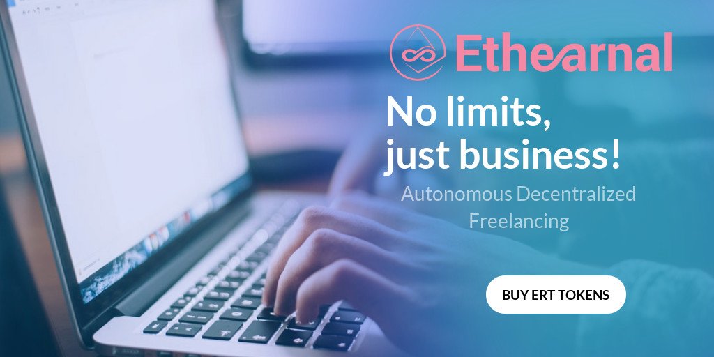 Image result for ethearnal ico