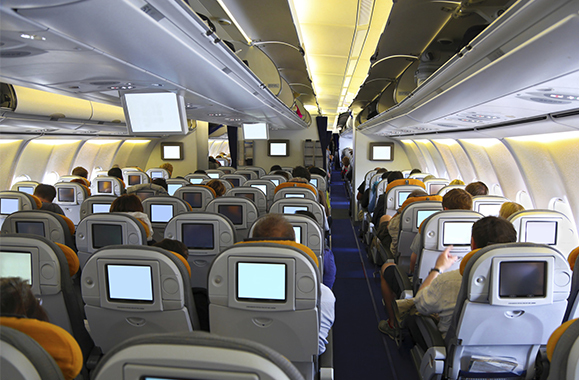 8 Things You Should Always Do on a Plane - SmarterTravel.png