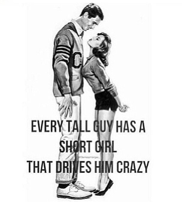 Short Girls Are Fabulous Steemit