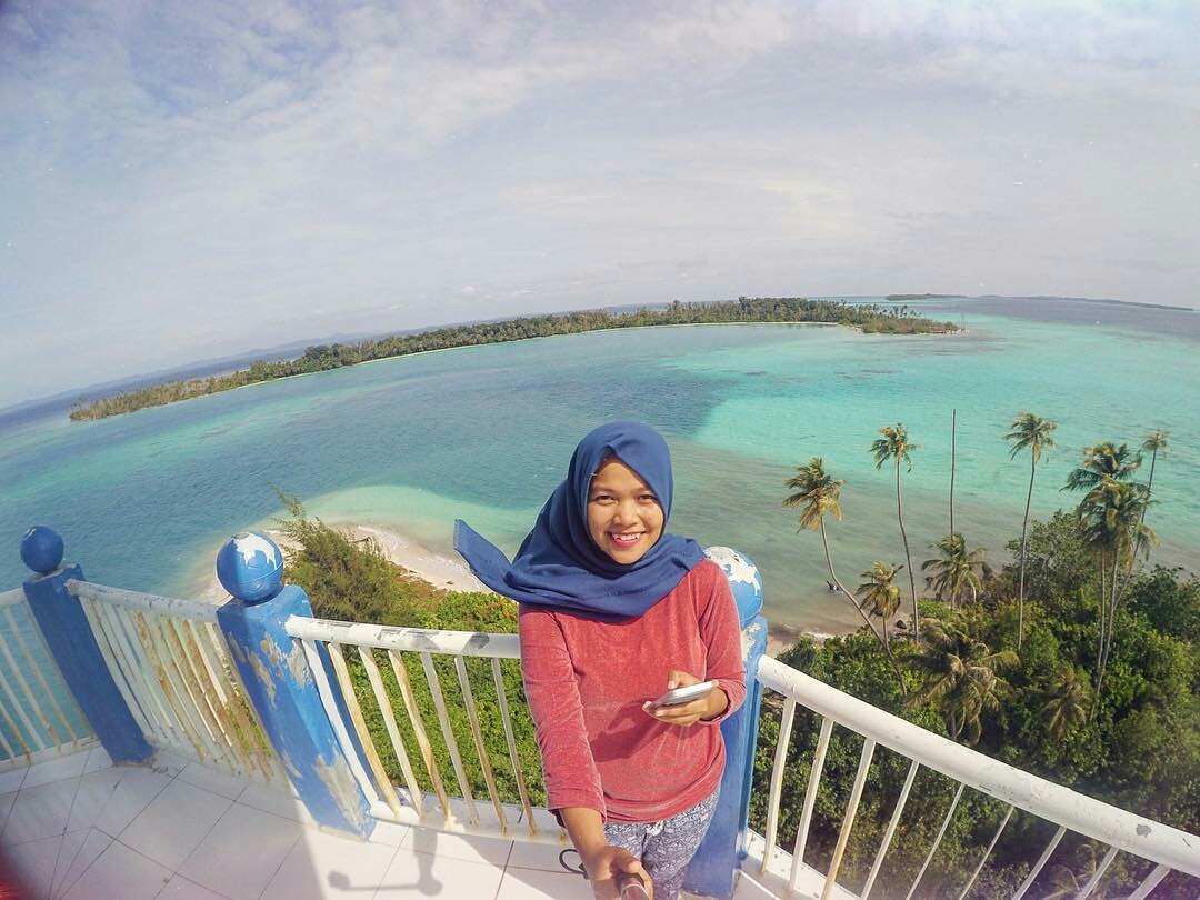 Destinasi Wisata Di Aceh Yang Lagi Hits Di Instagram Steemit