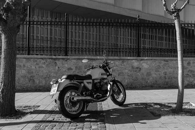 Moto Guzzi