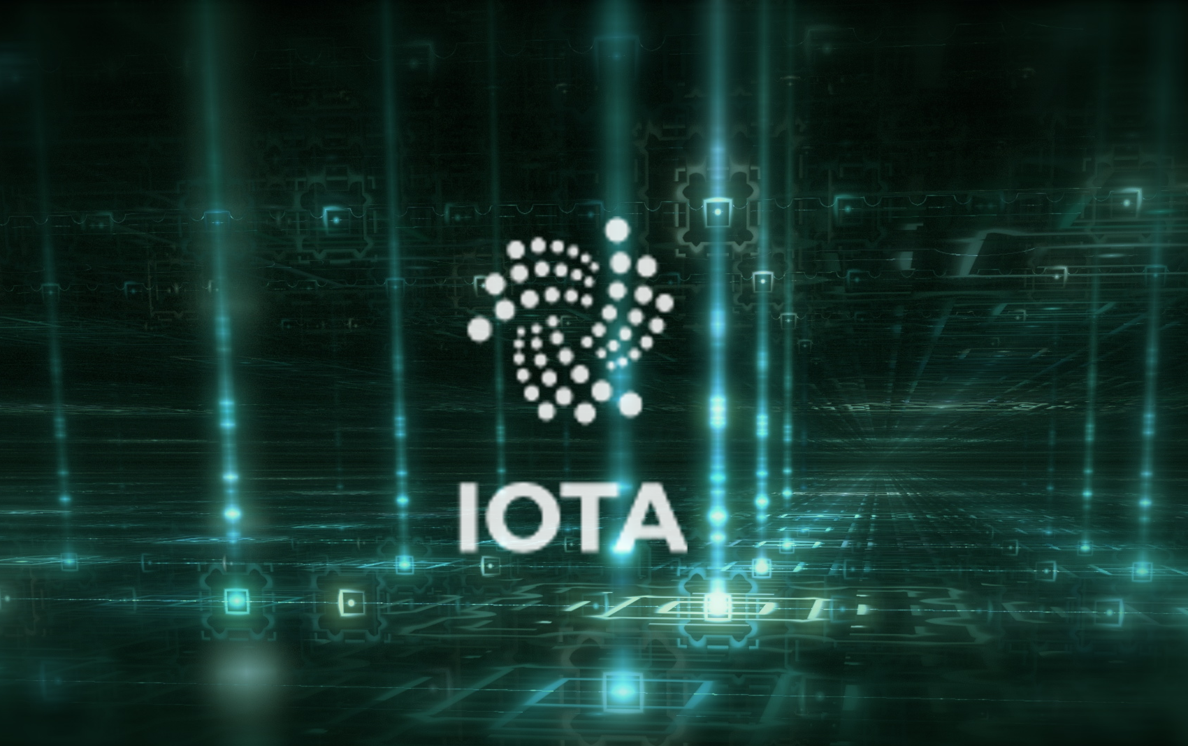 IOTA的基本介紹及背景資料整理
