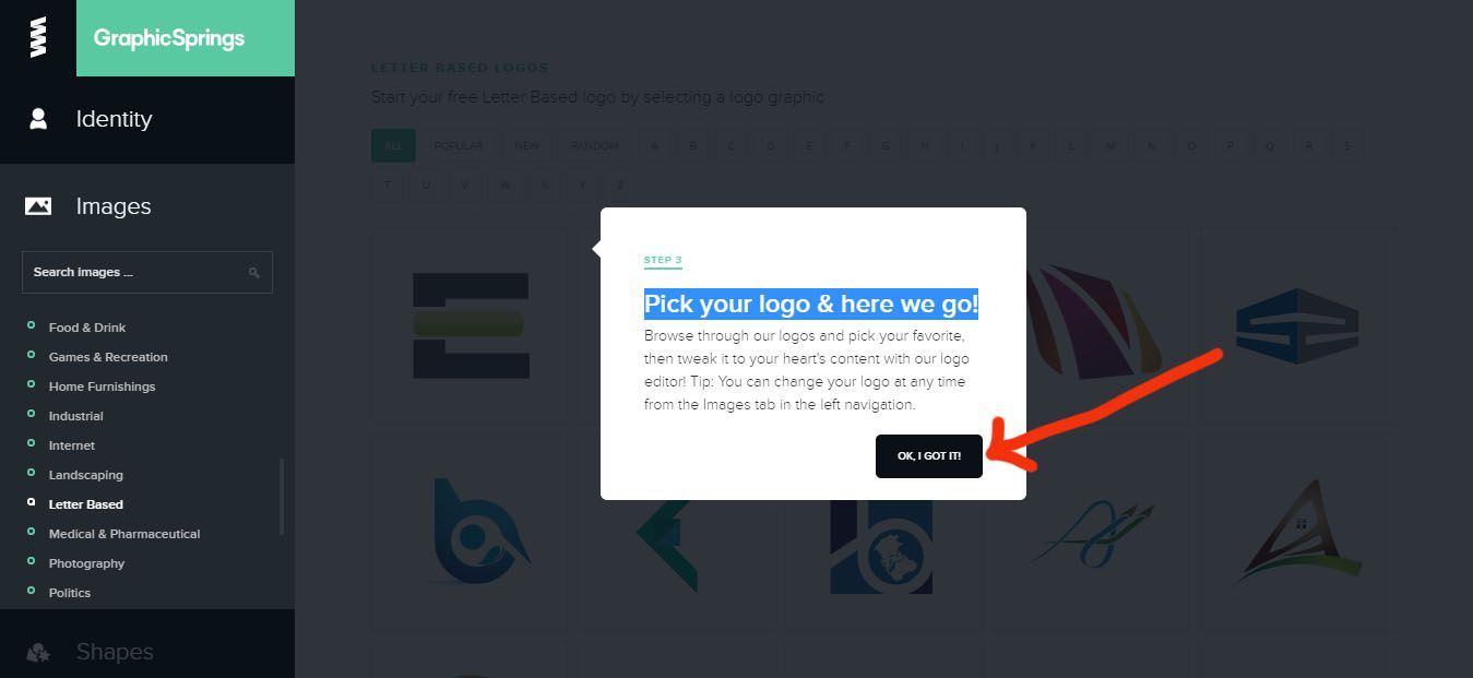 Free Logo Maker Design A Logo Online GraphicSprings (4).jpg