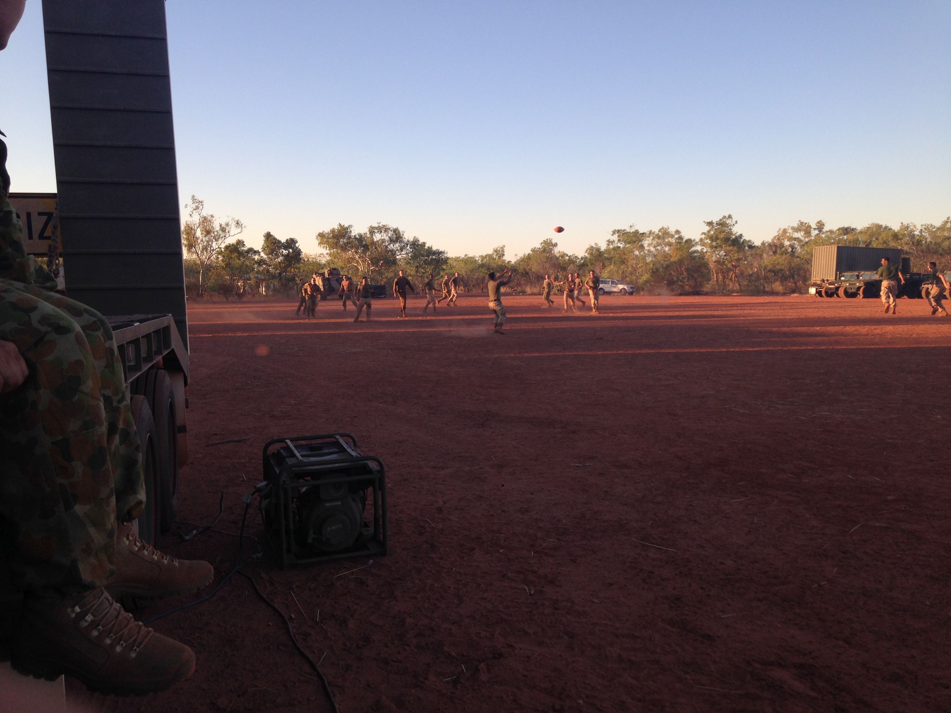 American Football with Aussie (1).JPG