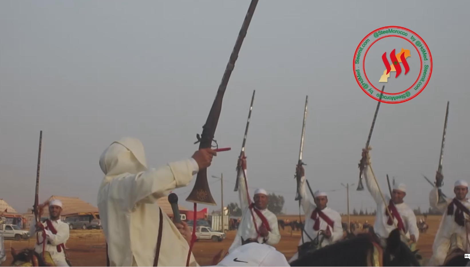 steemit-@hdmed-fantasia-benslimane-morocco-postcard02.png
