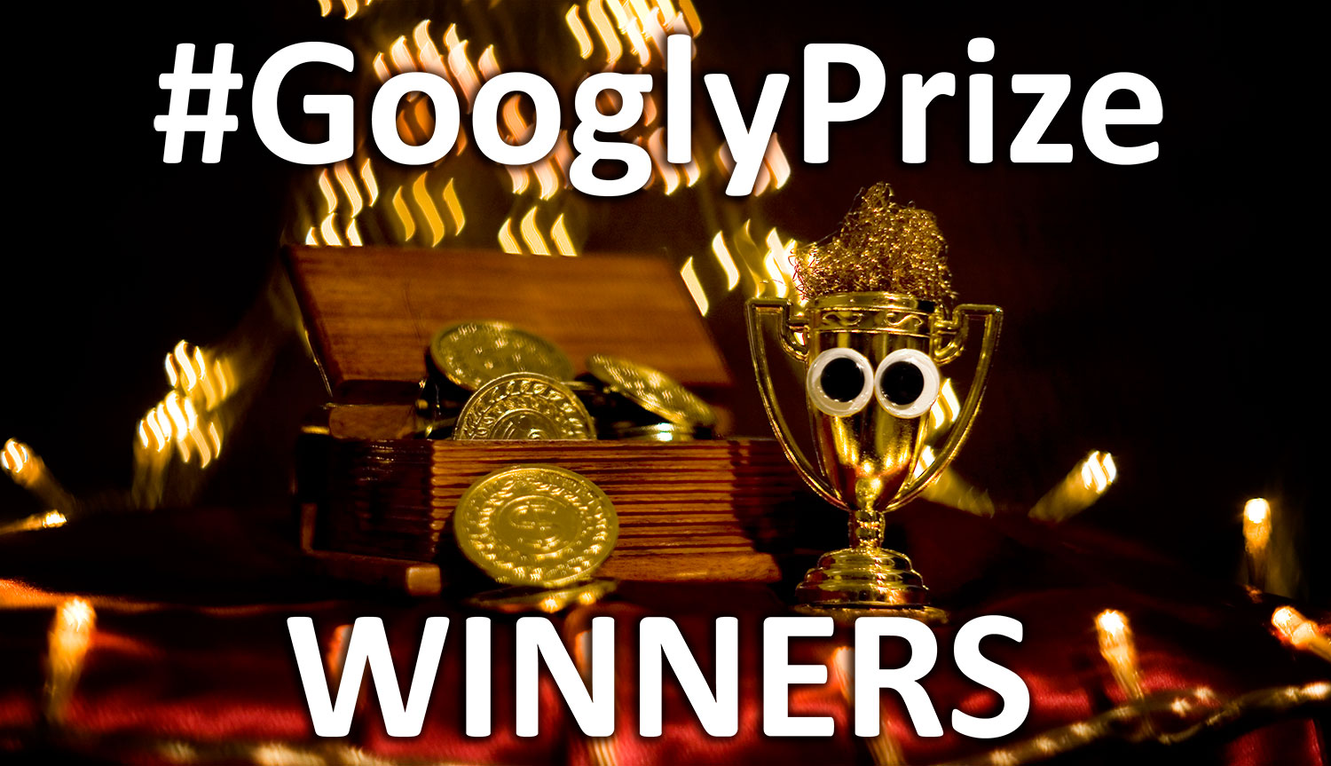 GooglzPriye Winners 07