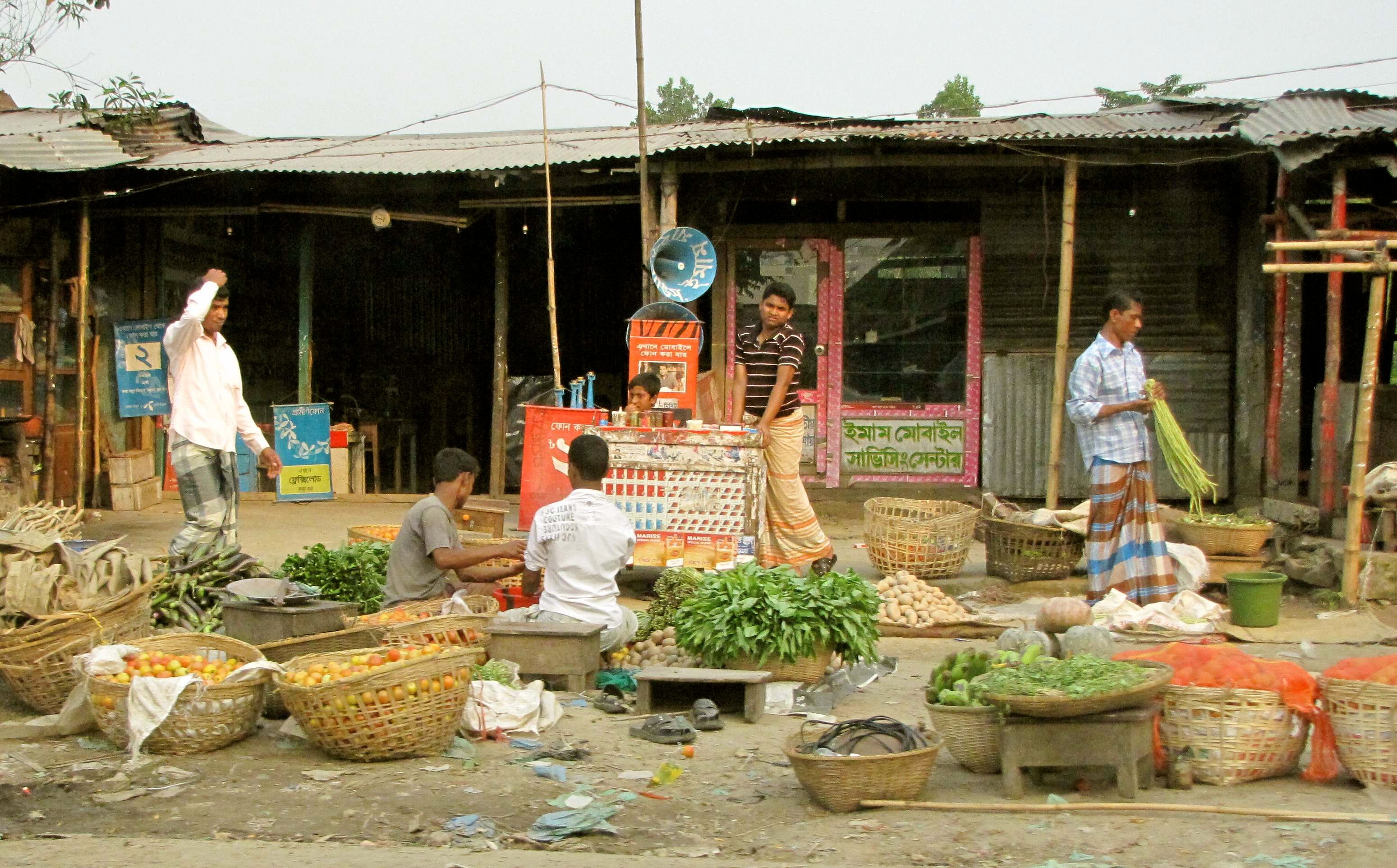 Village Market