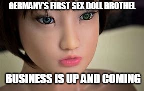 meme sex dolls Steemit