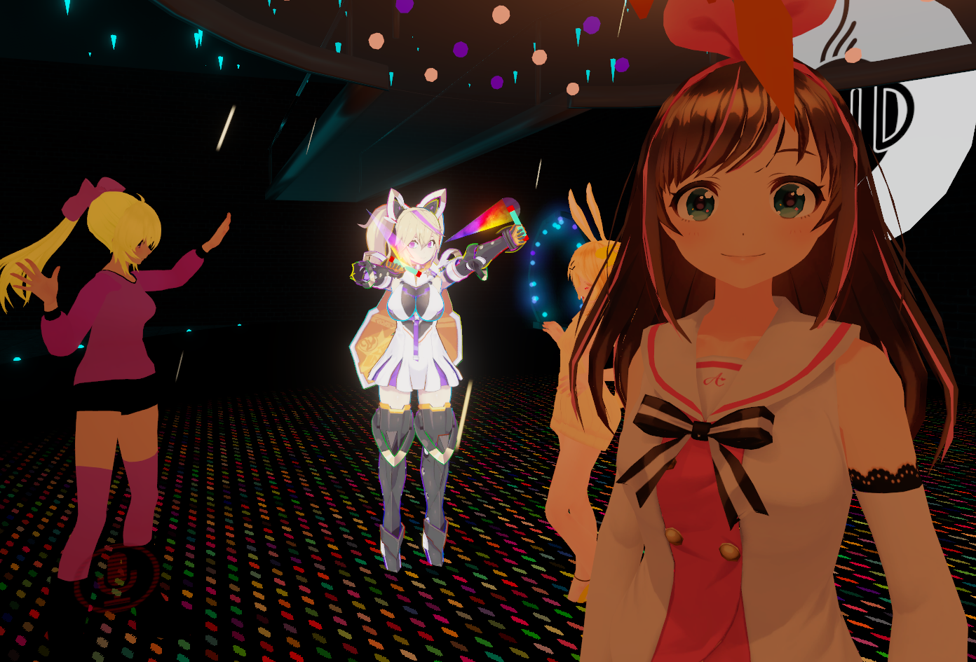 Vrchat