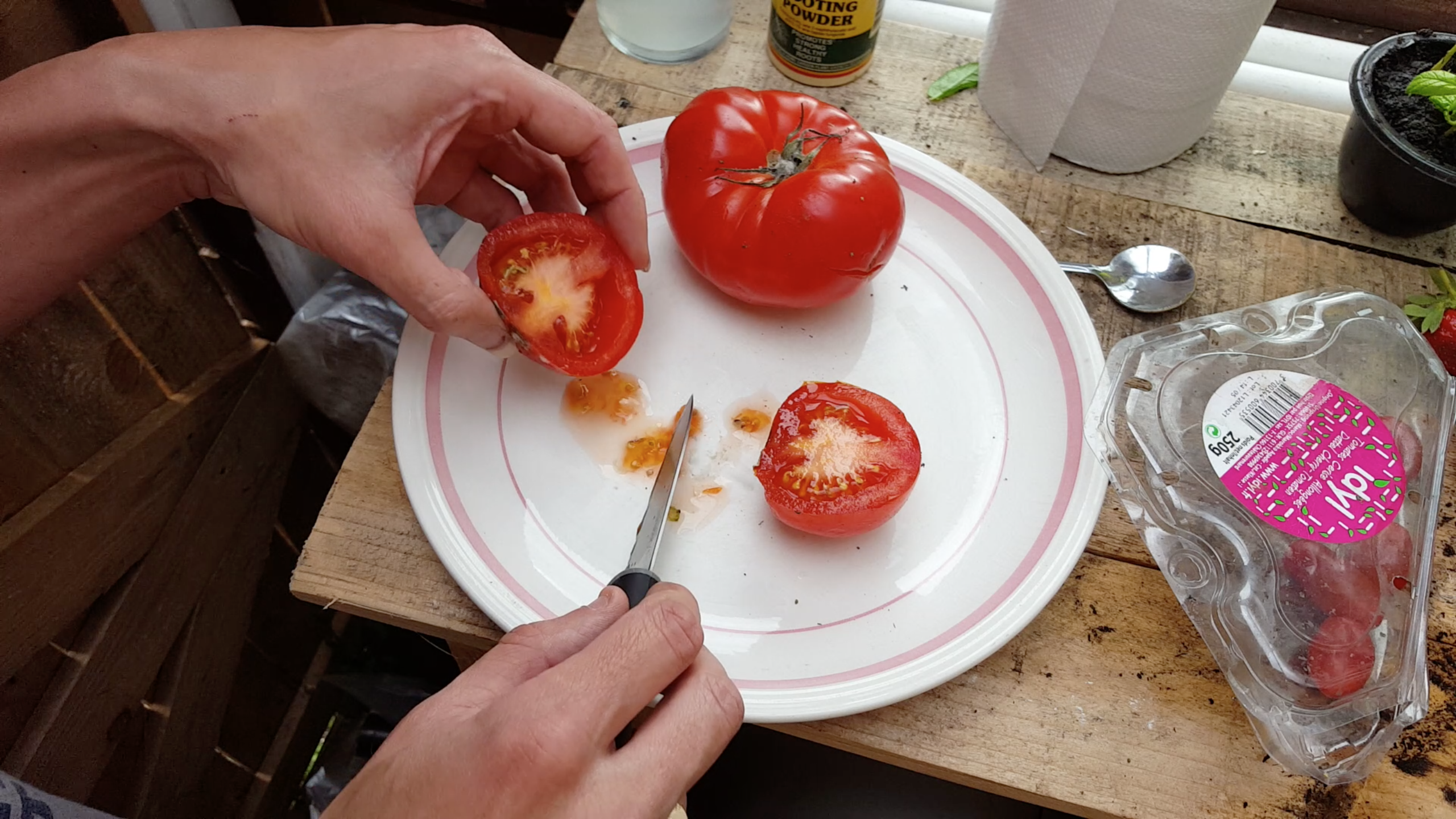 by Seeds Tomato to: (A — Step Collect Free Steemit ☆ Guide) How Step Complete