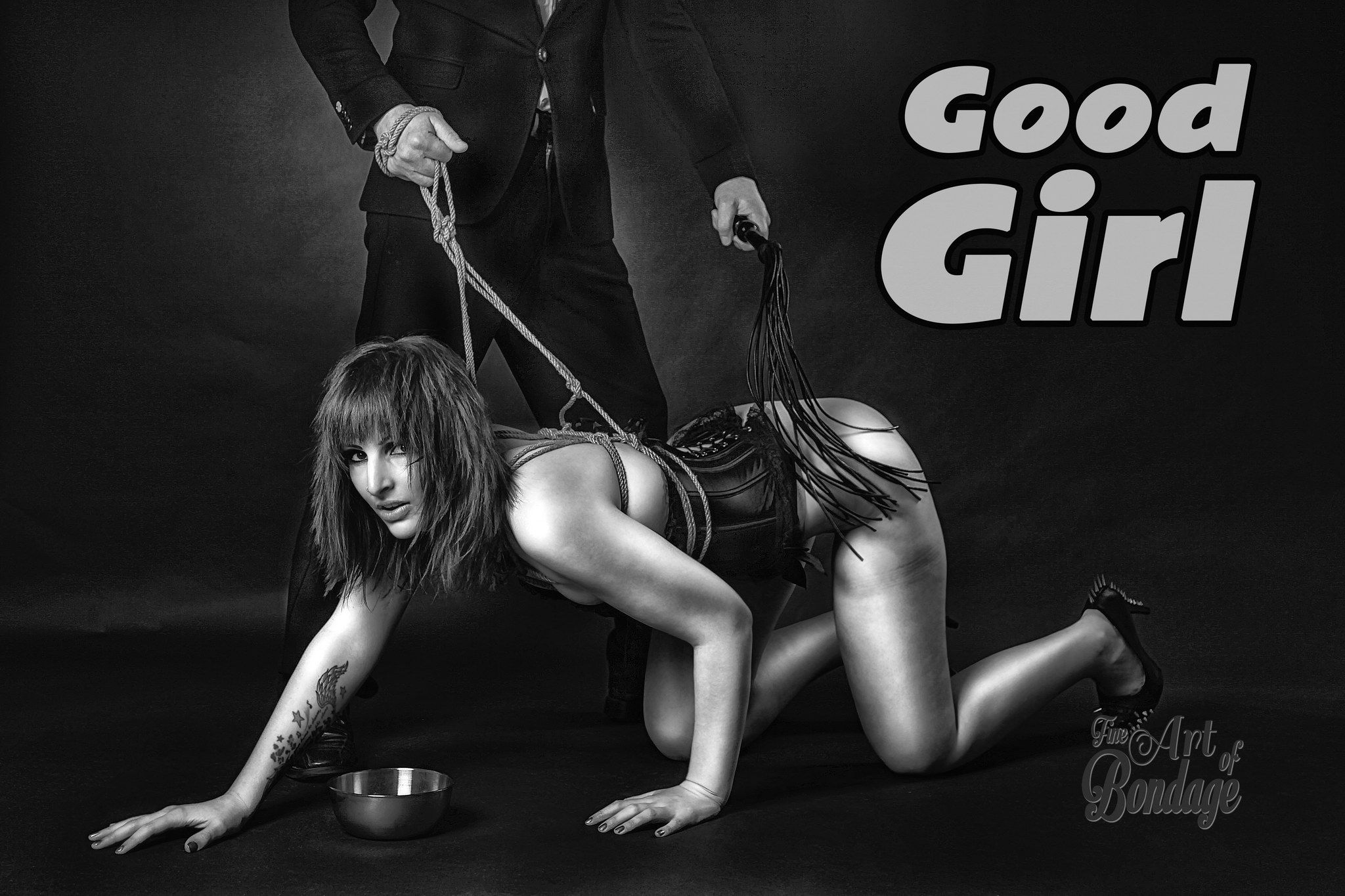 Submissive Slavegirl