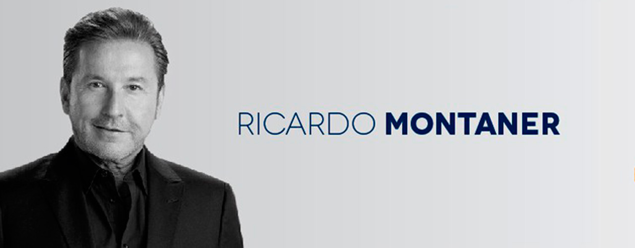 Biografía de Ricardo Montaner "Cantautor argentino ...