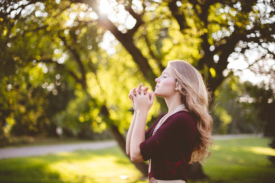 One Day In God S Presence Is Better Than A Thousand Years