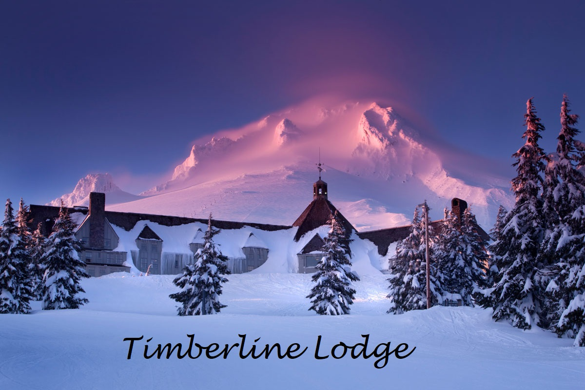 timberline lodge resort group