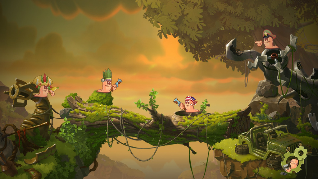 worms wmd switch online multiplayer