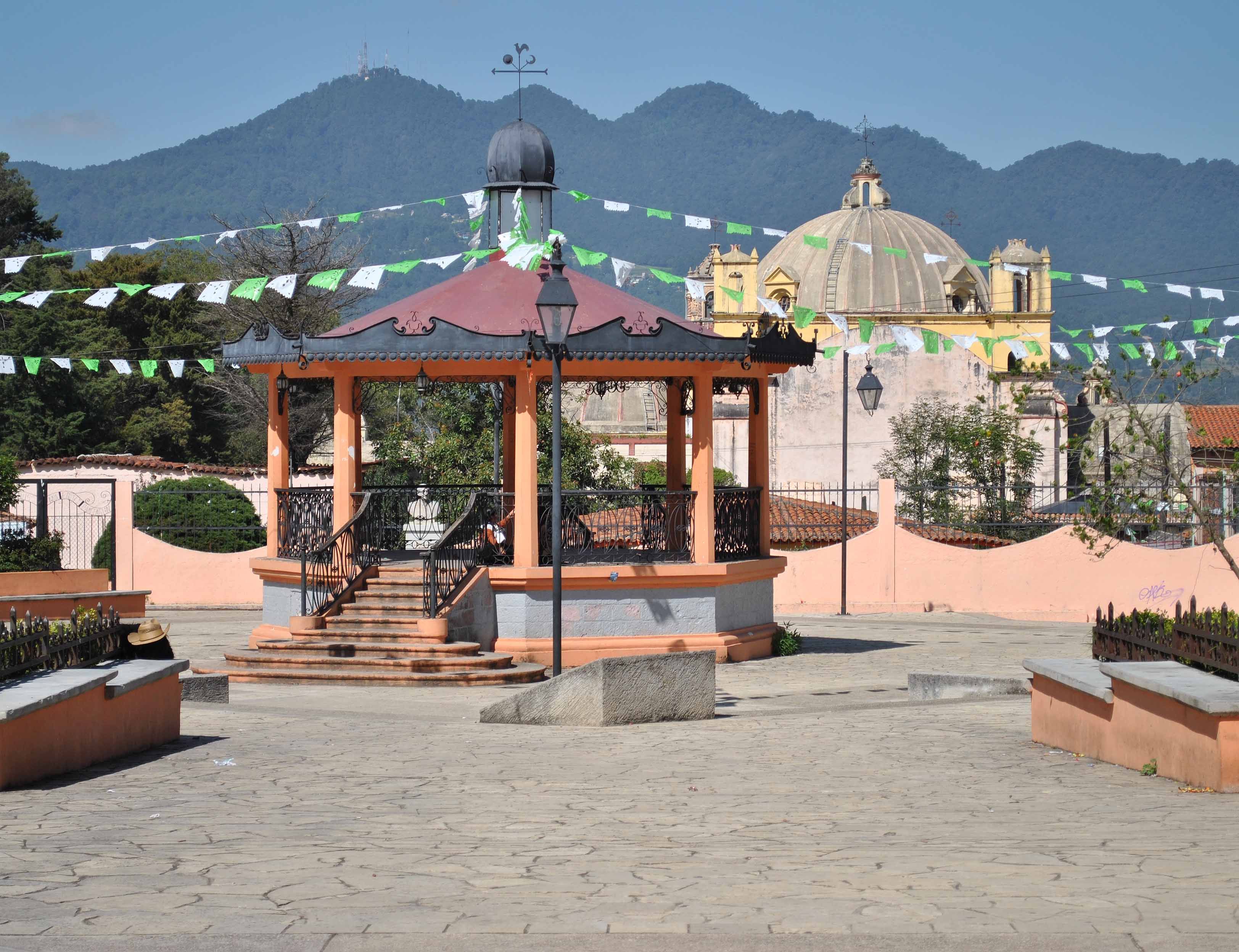 Conociendo San Cristóbal de Las Casas, Chiapas, México #2 — Steemit