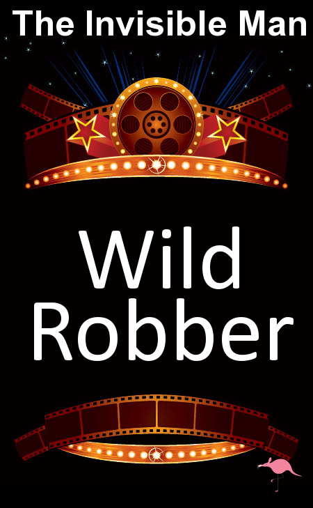 Wild Robber