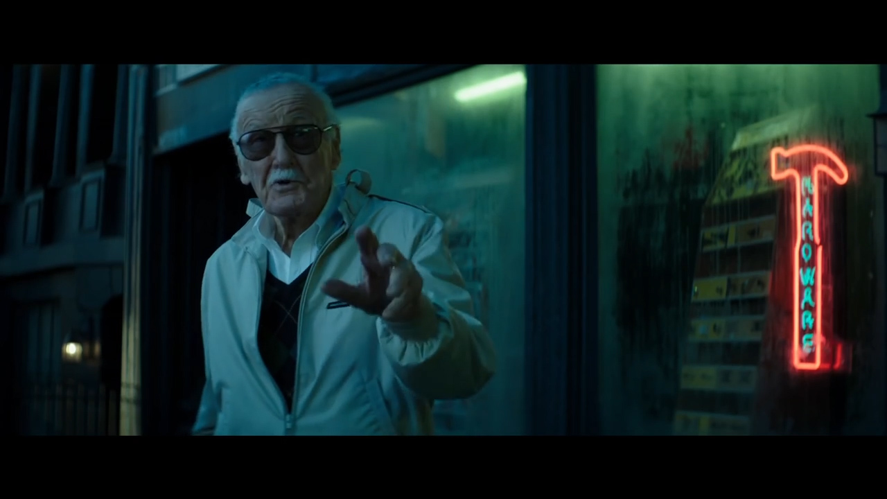 데드풀 2 DEADPOOL 2 티저 예고편 - 'No Good Deed' (한국어 CC).00_02_06_12.스틸005.jpg