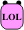 Small smiley square Violet LOL P2.jpg