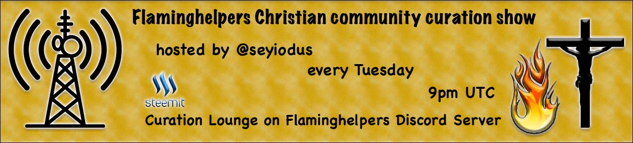 Flaminghelpers Curation Show Banner.jpg