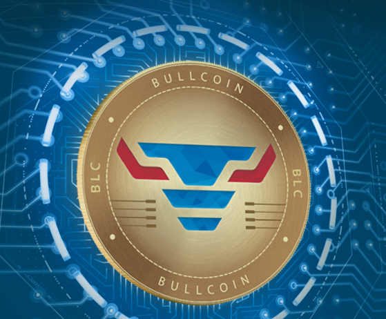 crypto bullcoin wallet