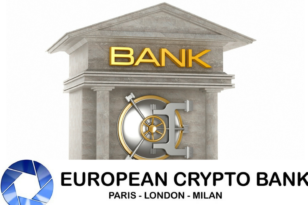 Crypto bank ico btc online registration 2022 16