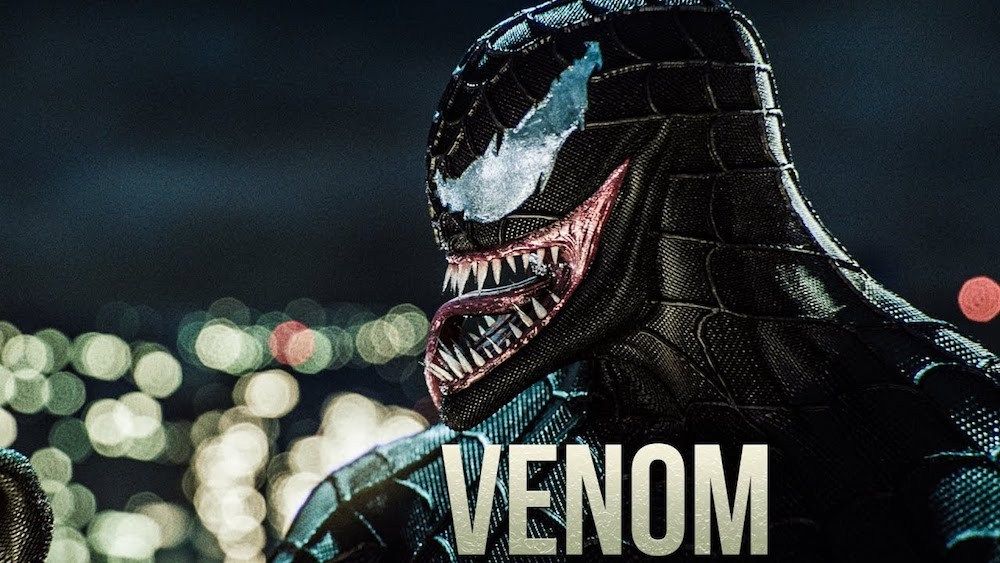 *WATCH VENOM 2018/Venom Full Movie FREE/HDRip/DVDRip ...