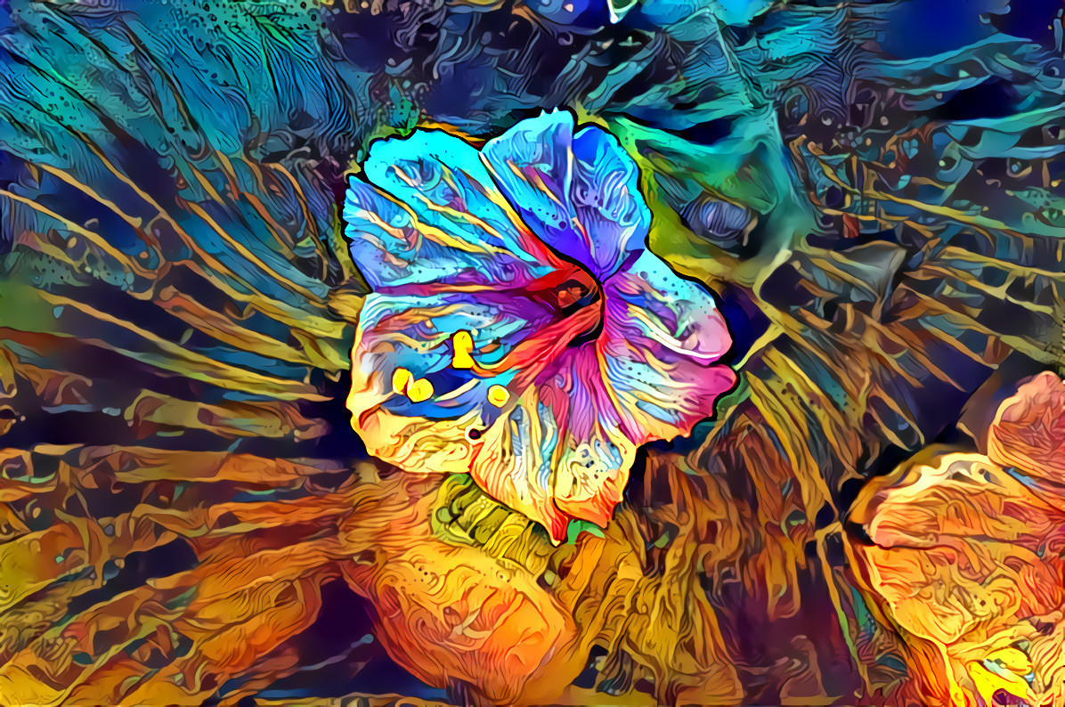 STEEMIT-Rebele93-DeepDream-Flower-001.jpg