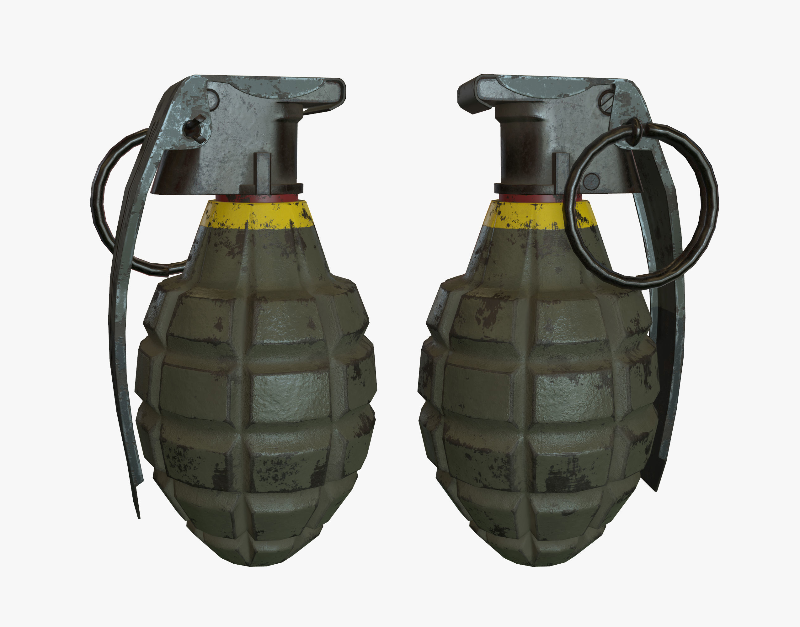 Бесплатные гранаты. Граната мк2 референс. MK II ручная граната. Mk2 Grenade Blueprint. Бомба ф1.