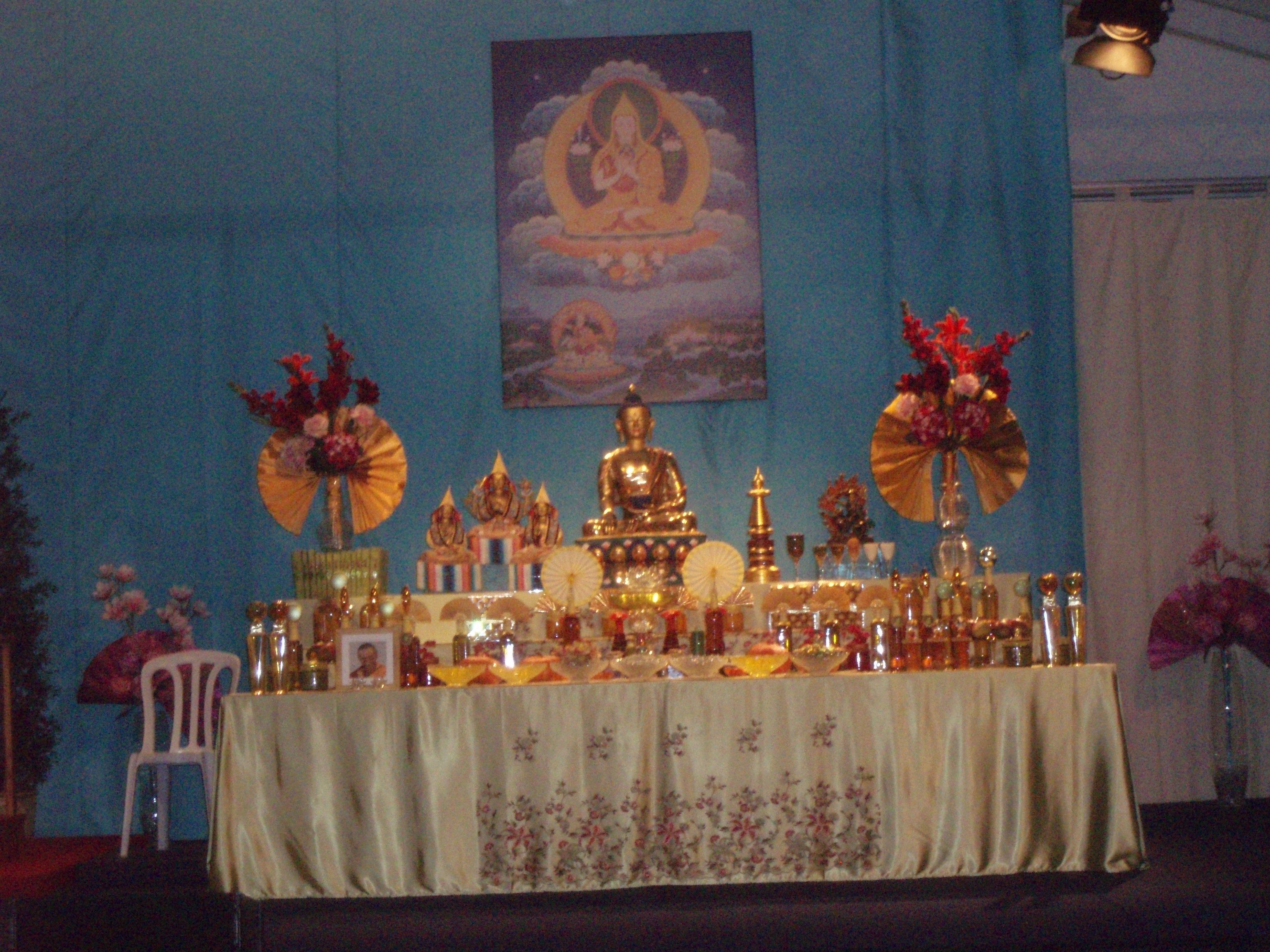 Portugal Kadampa Festival 2013 010.jpg