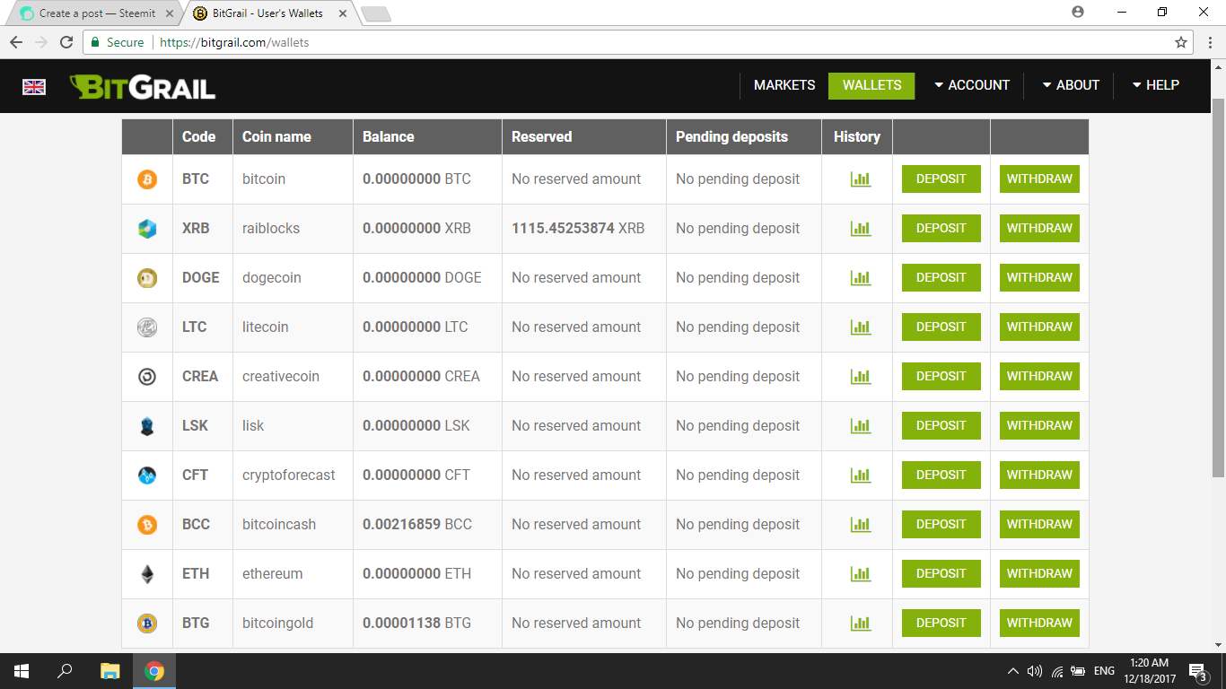 raiblocks vs btc