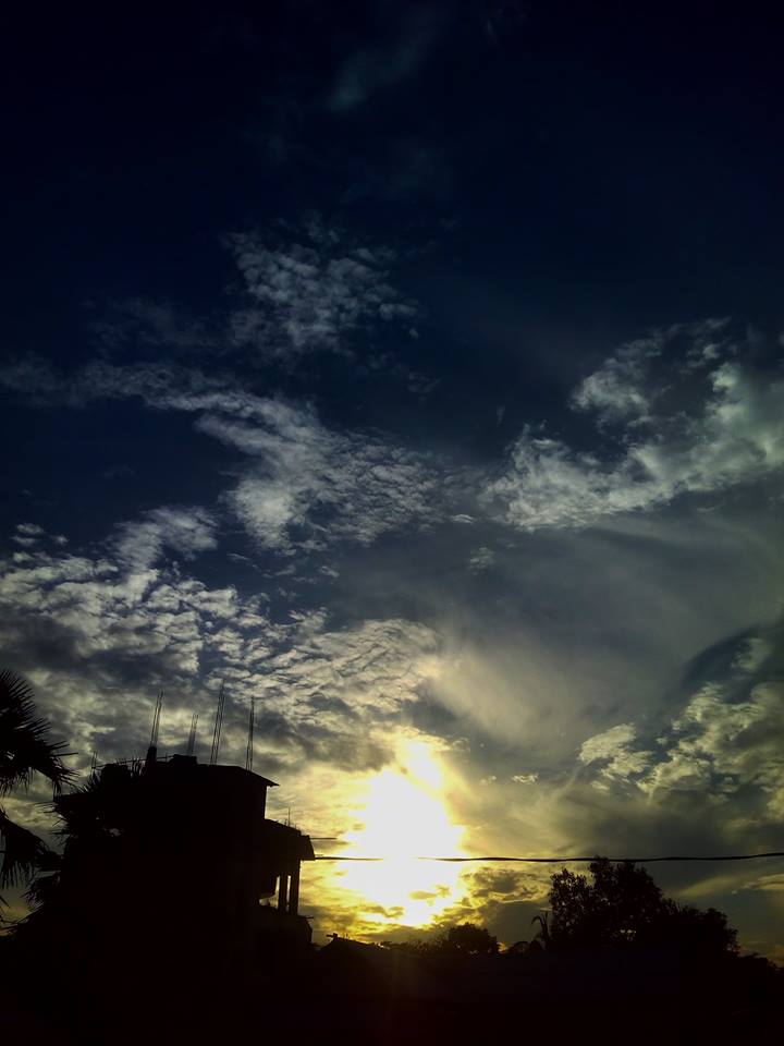 evening city sky mobile photography.jpg