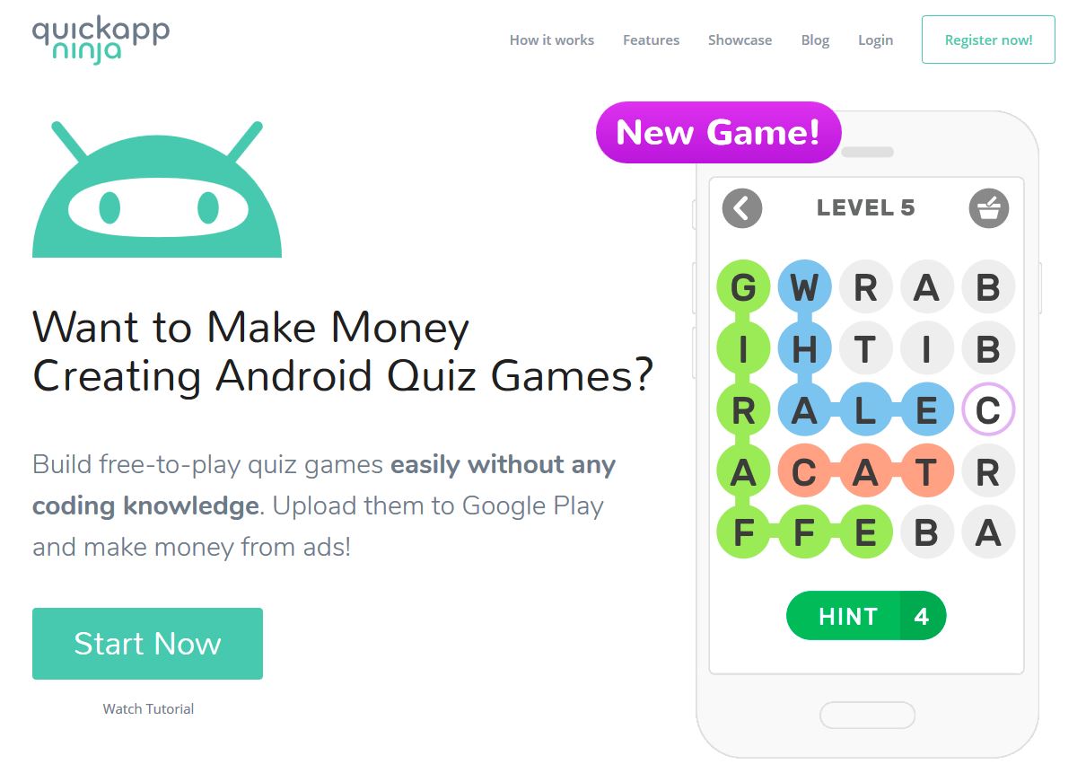 what google app let s you make money for playing games