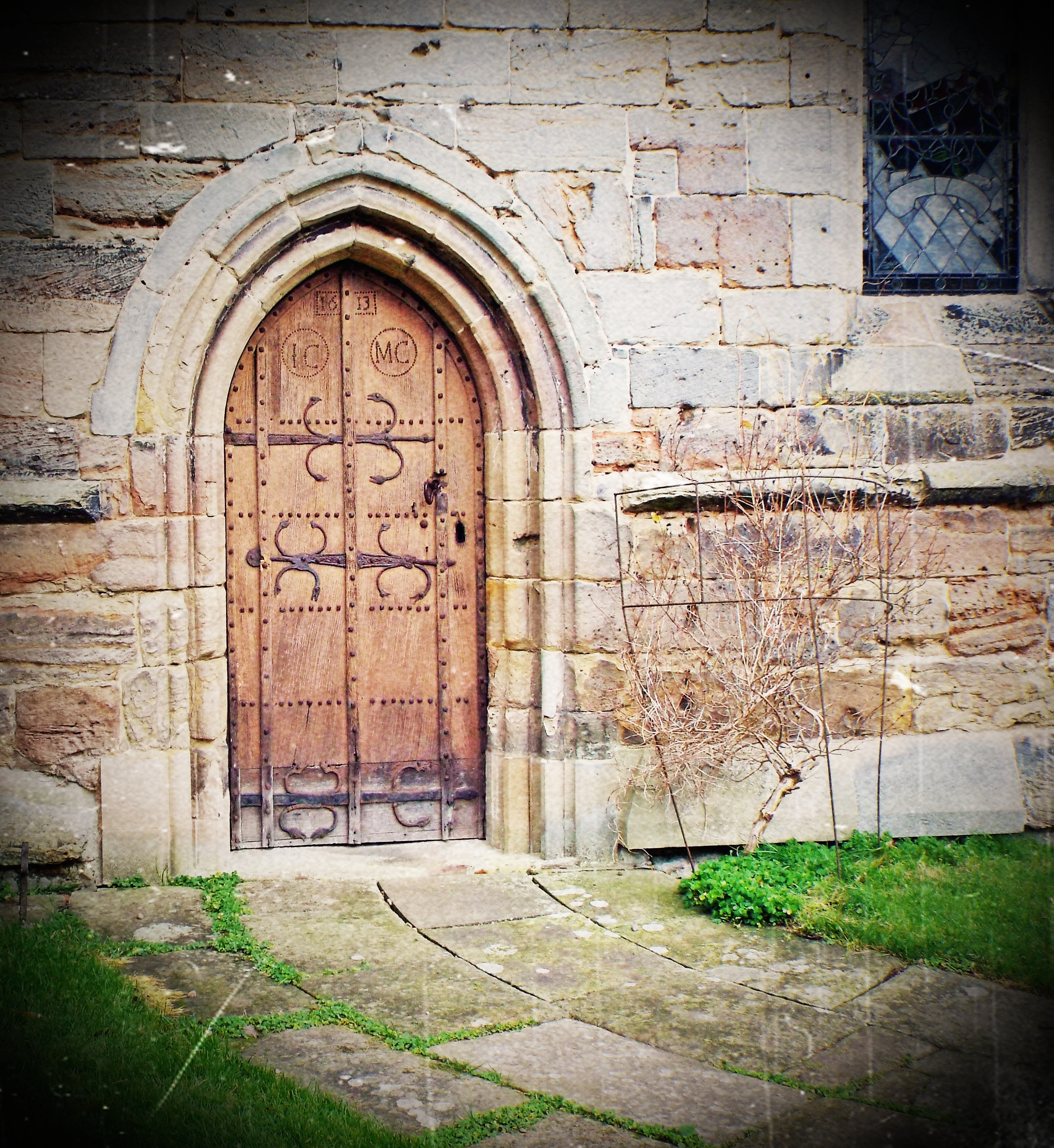 church door.JPG