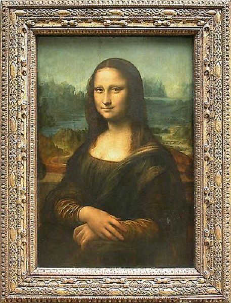 Fortune smiles on Mona Lisa copy known as Torlonia Gioconda with 'touch of  the master
