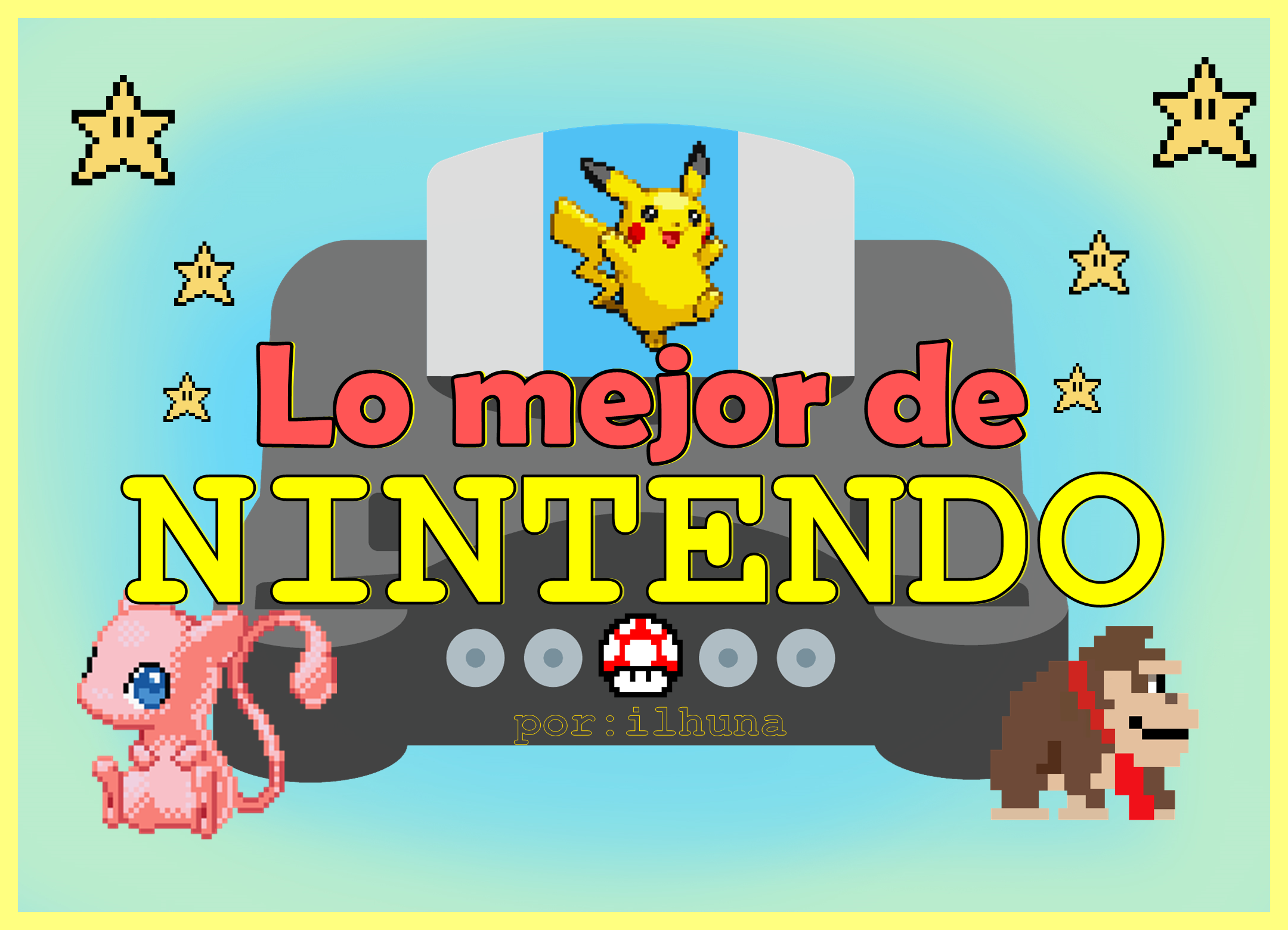 Mejores Emuladores Nintendo 64 para PC: ¡viva la nostalgia!