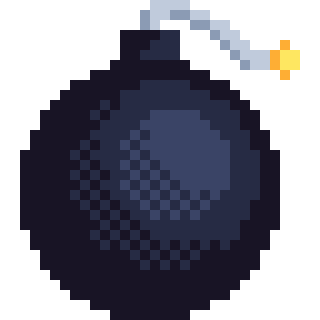 Pixel art items I am using in my current project — Steemit