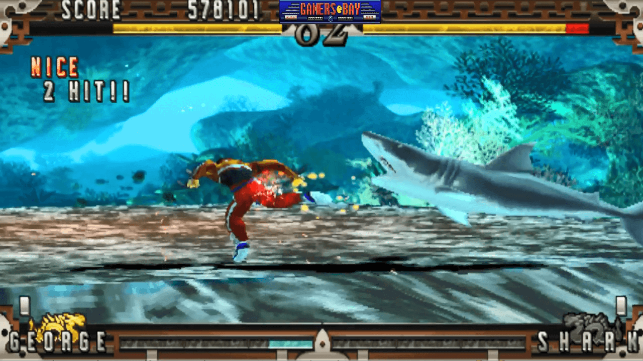 fighting-layer-arcade-george-battles-great-white-shark.png