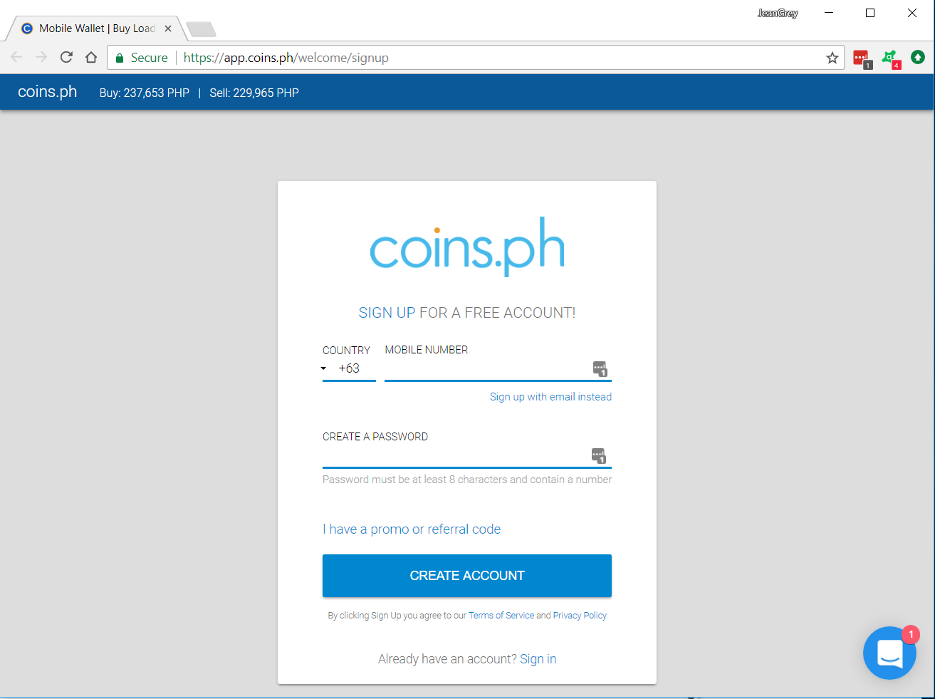 Noobs Guide How To Buy Bitcoin In The Philippines Steemit - 