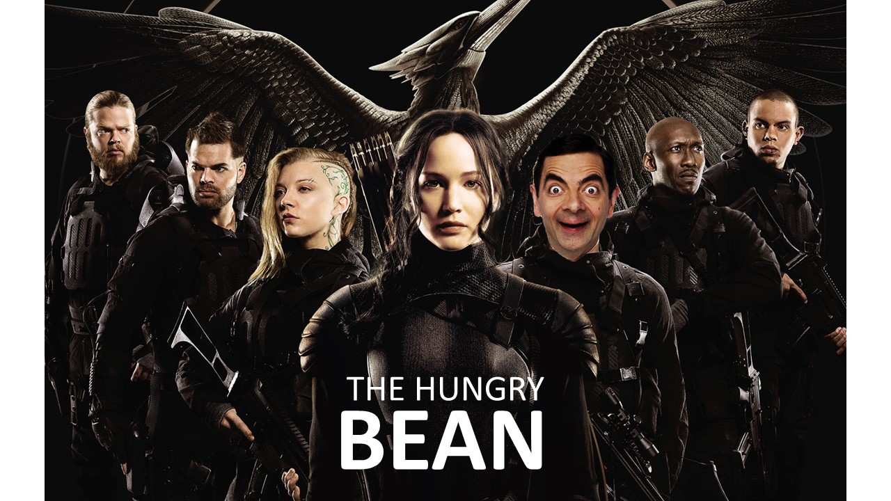 Entry#1 The Hungry Bean.jpg